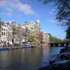 Amsterdam Canal