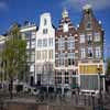 Dutch Capital Architecture