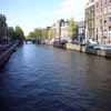 Canalside Buildings Netherlands