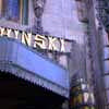 Tuschinski Theatre architecture