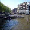 Amsterdam Canal