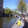 Amsterdam Canal Picture