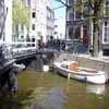 Amsterdam Canal Photo