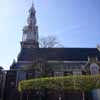 Amsterdam Church