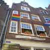 Upstairs Pannekoekenhuis - Amsterdam Pancake House