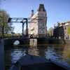 Amsterdam Canal Buildings