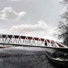 Amsterdam Iconic Pedestrian Bridge Competition