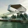 Dutch architectural contest entry by KeurK RIAUTé