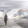 Amsterdam Pedestrian Bridge Architecture Competition