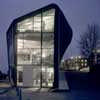 Amsterdam Architecture Center