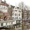 De Nieuwe Liefde Amsterdam