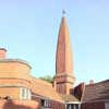 Het Schip Museum Amsterdam