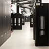 Terremark Datacenter Amsterdam