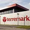 Terremark Datacentre Amsterdam