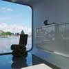 Watervilla de Omval Amsterdam