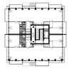 Westerdok Apartment layout