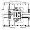 Westerdok Apartment plan