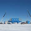 Halley VI Antarctic Research Centre