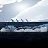 Antarctica Ice Facility by David Garcia + MAP Architects