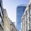 125 Old Broad Street by GMW Partnership Architects