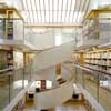 Abbeyleix Library Building Ireland design by de Blacam and Meagher Architects