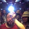 Ai Weiwei with Zuoxiao Zuzhou