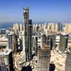Al Mas Tower Building in Dubai