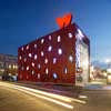 Will Alsop building