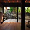 Guesthouse in Arima by Tetsuya Matsui + Tomoko Murata / UZU Architecture