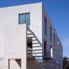 Arthouse design by Seifert Murphy Architects, Dallas, Texas