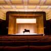 Barber Institute Concert Hall