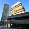 Barbican Centre renewal by David Walker Architects