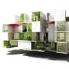 Barcelona housing by ecosistema urbano Architects