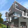 Barot house by Sanjay Puri Architects