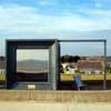 Mablethorpe beach hut