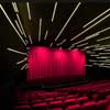 Billy Wilder Theater  design by Michael Maltzan Architecture