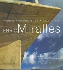 Enric Miralles Architect