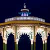 Brighton Birdcage Bandstand