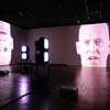 Bruce Nauman exhibition by Ian Ritchie Architects
