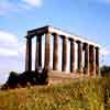 Calton Hill ancient monuments