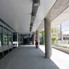Campus Palmas Altas design by Rogers Stirk Harbour + Partners