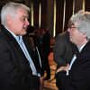 Carlos Ott and Mario Botta ROCAD