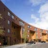 Cart Street Housing by Elder & Cannon Architects