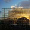 Fondation Cartier Paris design by Jean Nouvel Architect