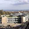 Edinburgh Council HQ