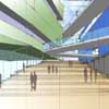 Scottish Centre for Regenerative Medicine design by Sheppard Robson Architects