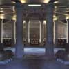 Chateau Lafite Rotschild design by Ricardo Bofill Architect