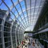 Chek Lap Kok Foster + Partners Buildings