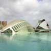 Ciudad de las Artes y de las Ciencias