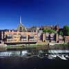 Durham Houses by Red Box Design Group Architects